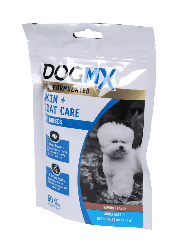 ペットフードパッキング用のカスタムビニール袋アルミホイル