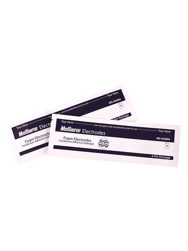 食品包装袋の特殊形状