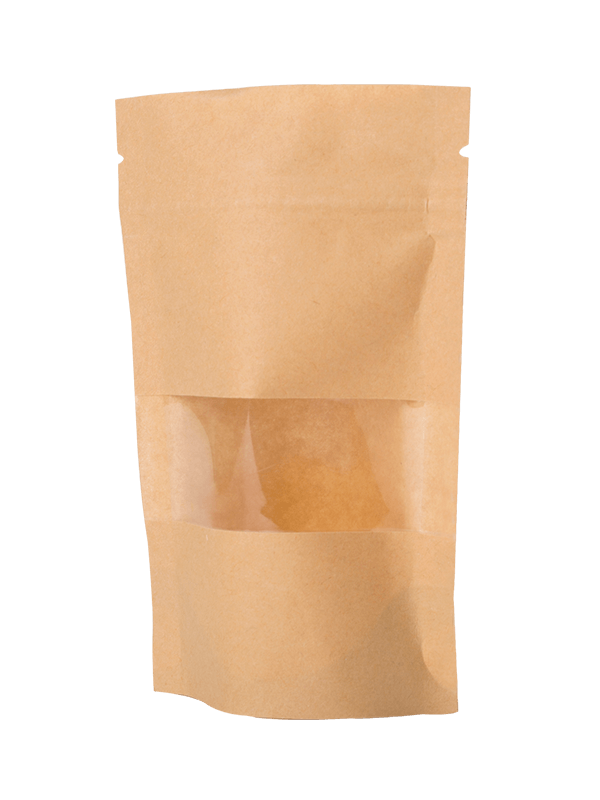 カスタム防湿リサイクルプラスチックパッキングポーチ